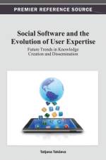 Social Software and the Evolution of User Expertise