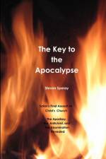 The Key to the Apocalypse af Steven Speray