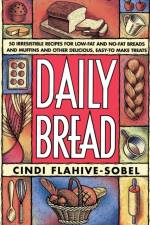 Daily Bread af Cindi Flahive-Sobel