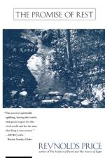 The Promise of Rest af Reynolds Price