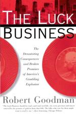 The Luck Business af Robert Goodman