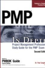 PMP in Depth af Paul Sanghera