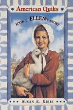 Ellen's Story af Susan Kirby
