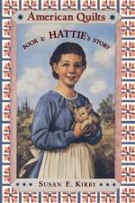 Hattie's Story af Susan Kirby