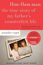Flim-Flam Man af Jennifer Vogel