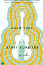 Gabriel'S Gift af Kureishi