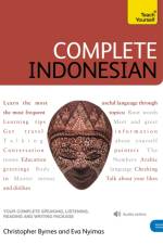 Complete Indonesian Beginner to Intermediate Course af Eva Nyimas
