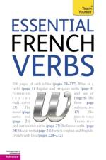 Essential French Verbs: Teach Yourself af Marie-Therese Weston