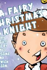 A Fairy Knight Christmas af Dames Handsome