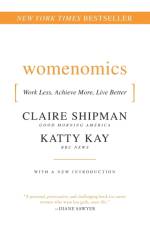 Womenomics af Claire Shipman