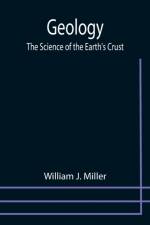 Geology af William J Miller