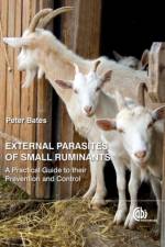 External Parasites of Small Ruminants af Peter (formerly VLA Bates