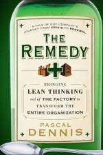 The Remedy af Pascal Dennis