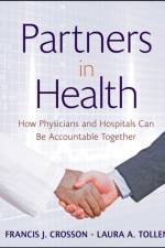 Partners in Health af Kaiser Permanente Institute for Health Policy