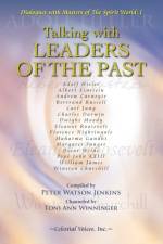 Talking with Leaders of the Past af Peter Watson Jenkins
