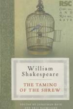 The Taming of the Shrew