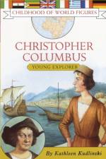 Christopher Columbus af Kathleen Kudlinski