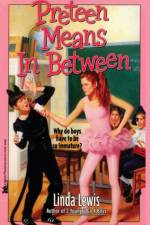 Preteen Means Inbetween af Linda Lewis