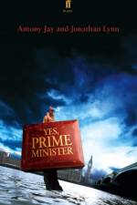 Yes Prime Minister af Antony Jay