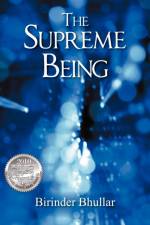 The Supreme Being af Birinder Bhullar