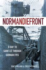 Normandiefront af Vince Milano