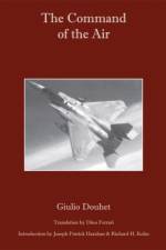 The Command of the Air af Giulio Douhet