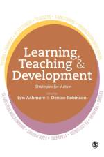 Learning, Teaching and Development