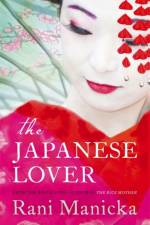 The Japanese Lover af Rani Manicka