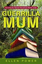 Guerrilla Mum af Ellen Power