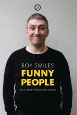 Funny People af Roy (Author) Smiles
