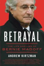 Betrayal af Andrew Kirtzman