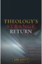 Theology's Strange Return af Don Cupitt
