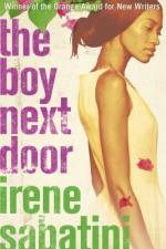The Boy Next Door af Irene Sabatini