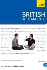 British Sign Language: Teach Yourself af Paul Redfern