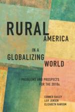Rural America in a Globalizing World af Elizabeth Ransom