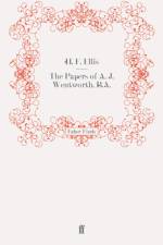 The Papers of A. J. Wentworth, B.A. af H. F. Ellis