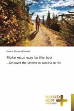 Make your way to the top af Francis Okenwa Chinedu