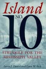 Island No.10 af Larry J. Daniel