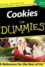 Cookies For Dummies af Carole Bloom