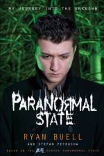 Paranormal State af Ryan Buell