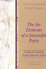 The Enlightened Party Planner af Shelby L. Phillips