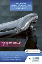 Philip Allan Literature Guide (for GCSE): The Woman in Black af Margaret Mulheran