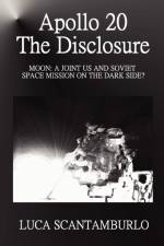 Apollo 20. The Disclosure af Luca Scantamburlo