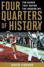 Four Quarters of History af Sean Deveney