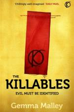 The Killables af Gemma Malley