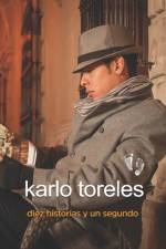 Diez Historias y Un Segundo af Karlo Toreles
