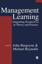 Management Learning