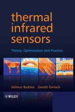 Thermal Infrared Sensors af Helmut (Dresden University of Technology) Budzier