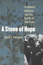 A Stone of Hope af David L. Chappell