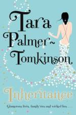 The Inheritance af Tara Palmer-Tomkinson